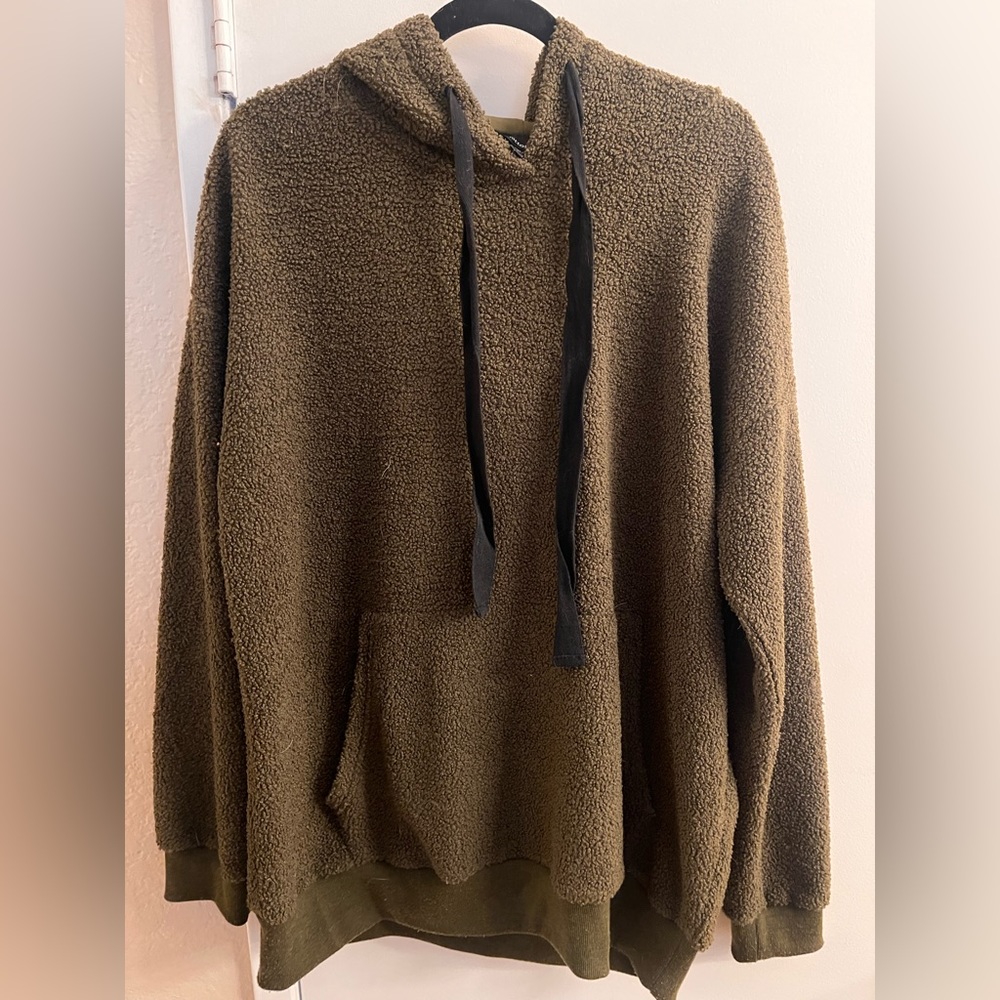 Shop Talulah Sweatshirt